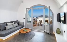 Eteoro Suites